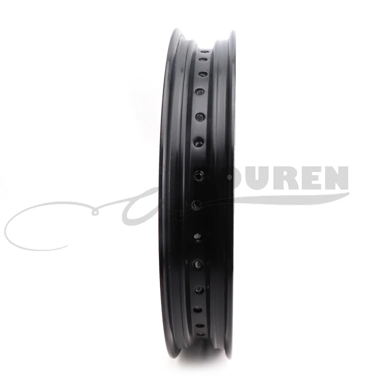 2.15-17 2.5-17 3.00-17 3.5*17 4.25x17 Inch 36 Spokes Holes Aluminum Alloy Motorcycle Wheel Rims