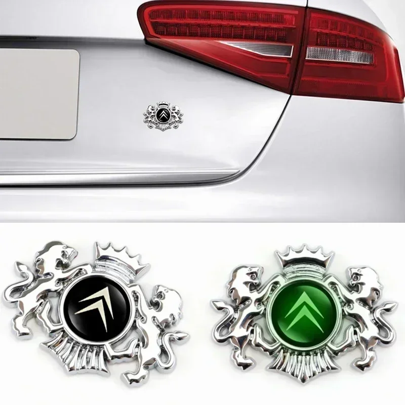 Car Rear Side Lumin…