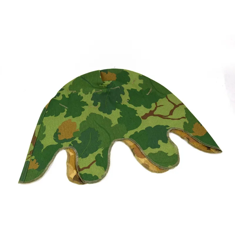 

Двусторонний чехол для шлема Вьетнаме, США M1 Mitchell, ВОЕННЫЕ ПОСТАВКИ