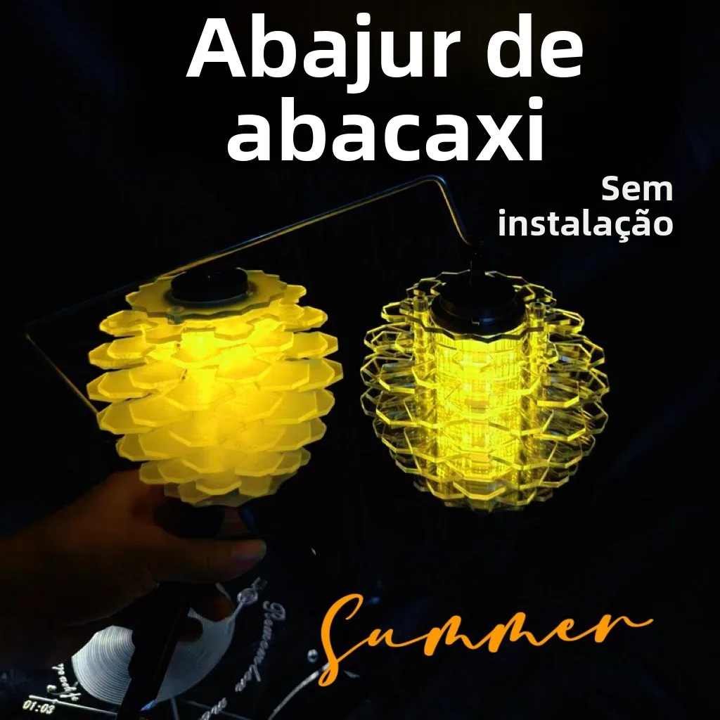 camping-atmosphere-lampshade-pendant-light-decorative-lampshade-acrylic-material-no-installation-required