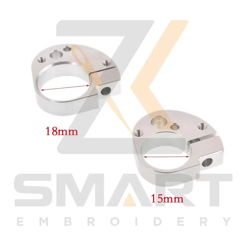 

Cam Boss For 15mm And 18mm Shaft Tajima Embroidery Machine Parts A020205-15 A020205-18