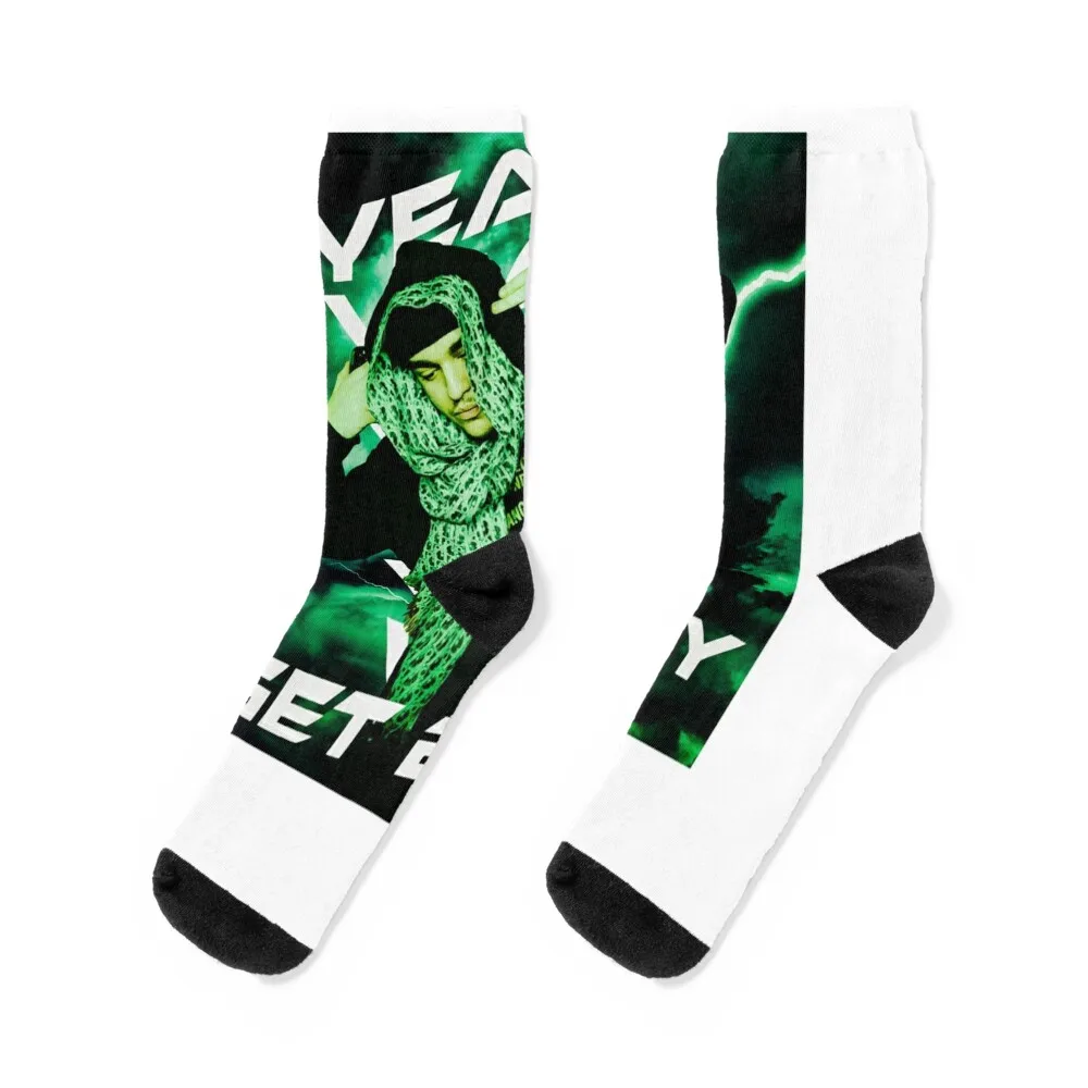 

Yeat Get busy shirt Classic Socks