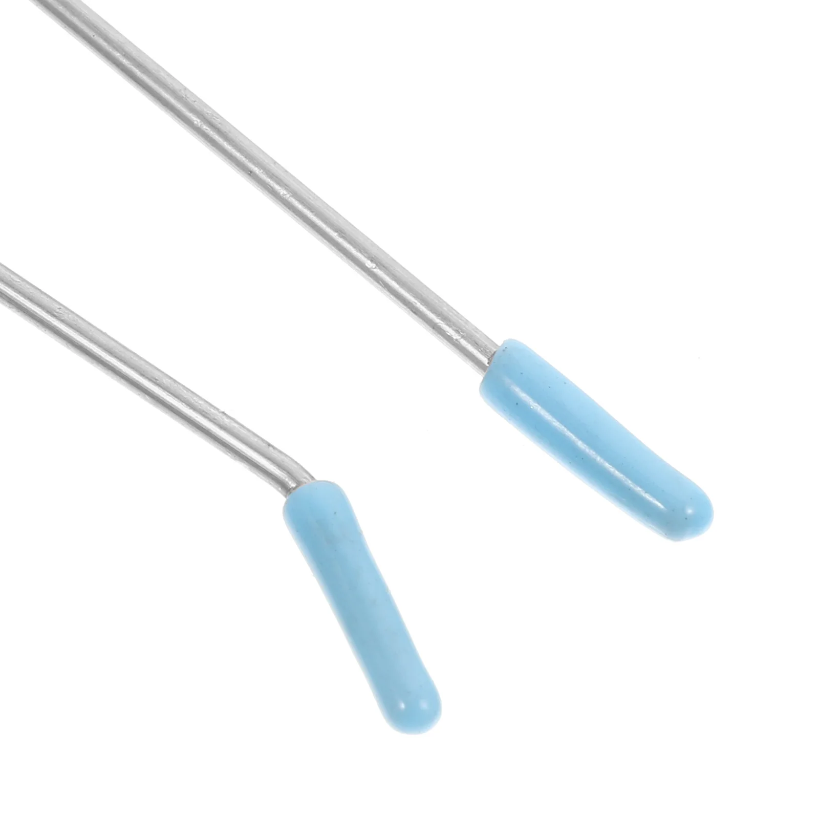 

20Pcs Perm Rods Clips for Natural Hair Hot Roller Clamps Fixing Clips Hairdressing Styling Tools Salon Perm Kit Accessories