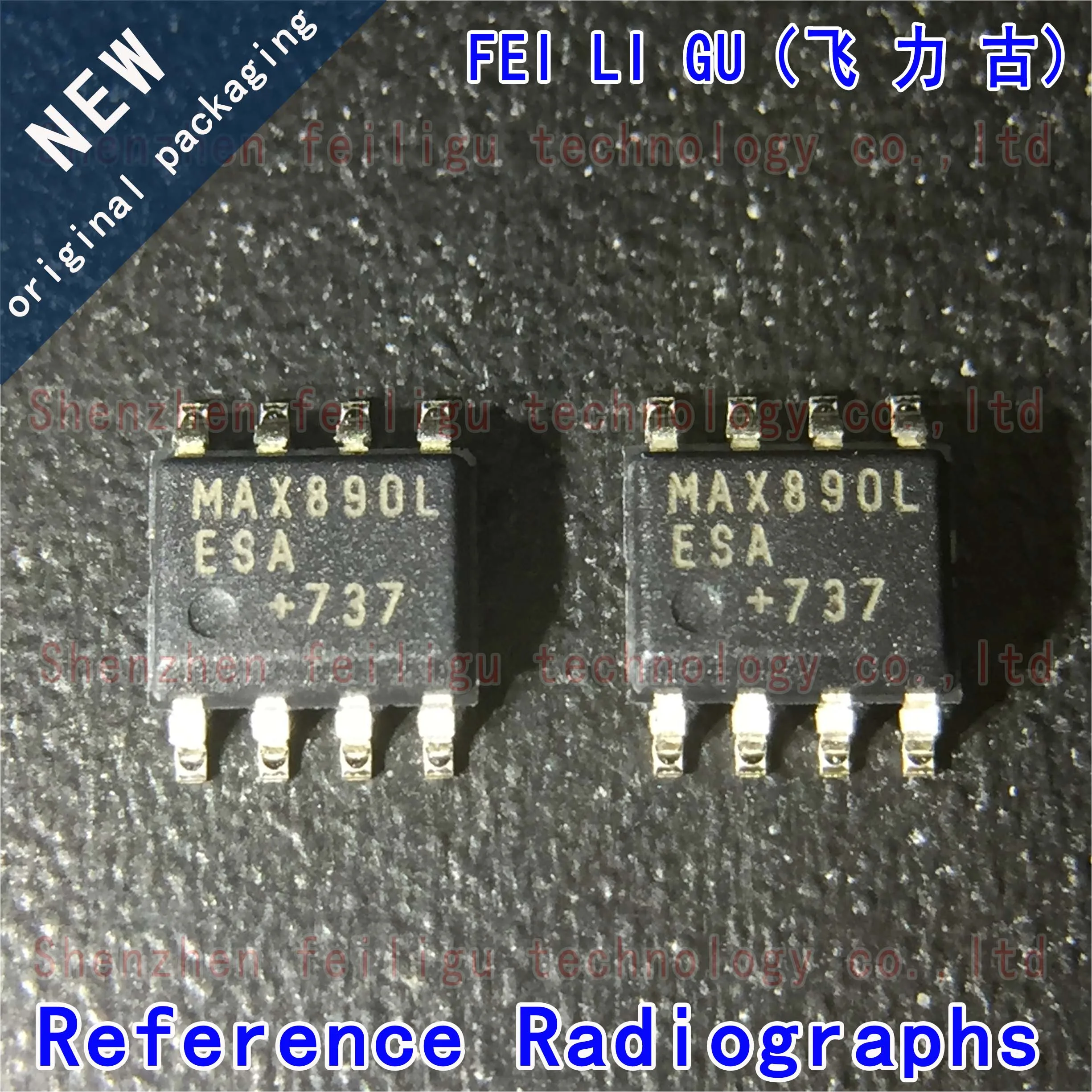 1/10/30PCS 100% New original MAX890LESA+T MAX890LESA MAX890L MAX890 Package:SOP8 Power Switch/Driver Chip