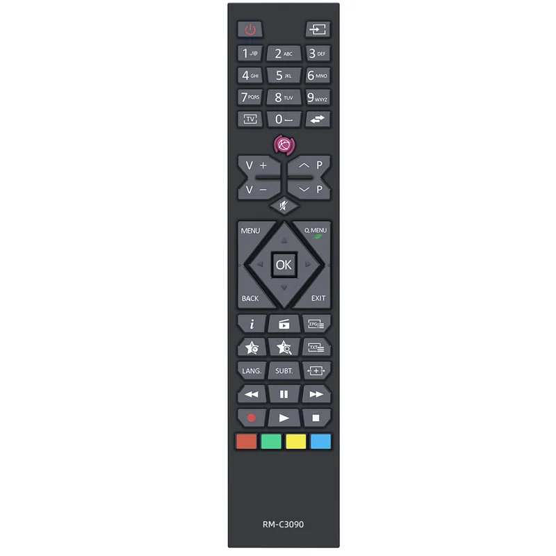 A23K-RM-C3090 Repla…