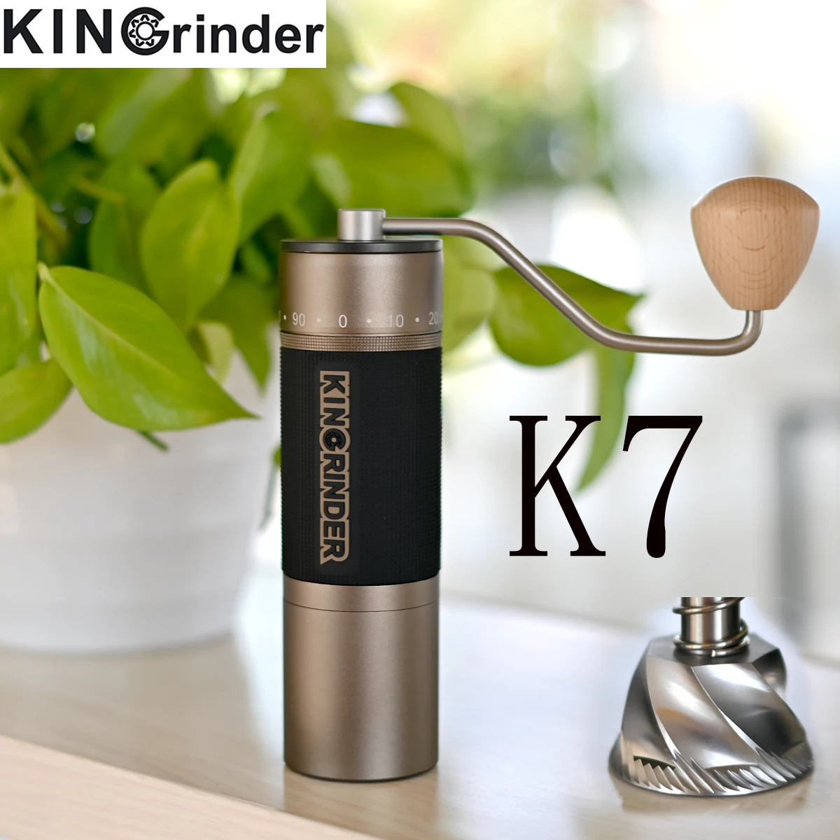 #39 Best Burr Coffee Grinders to Buy In 2026