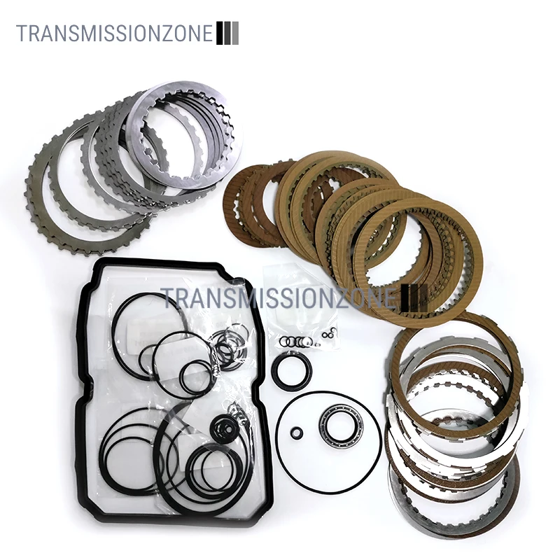 722.6 Gearbox Master Rebuild Kit For Mercedes Benz (C-Type)