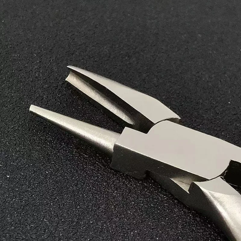 Professional Coiling Pliers Wire Wrapping Plier Essential for Handmade Jewelry