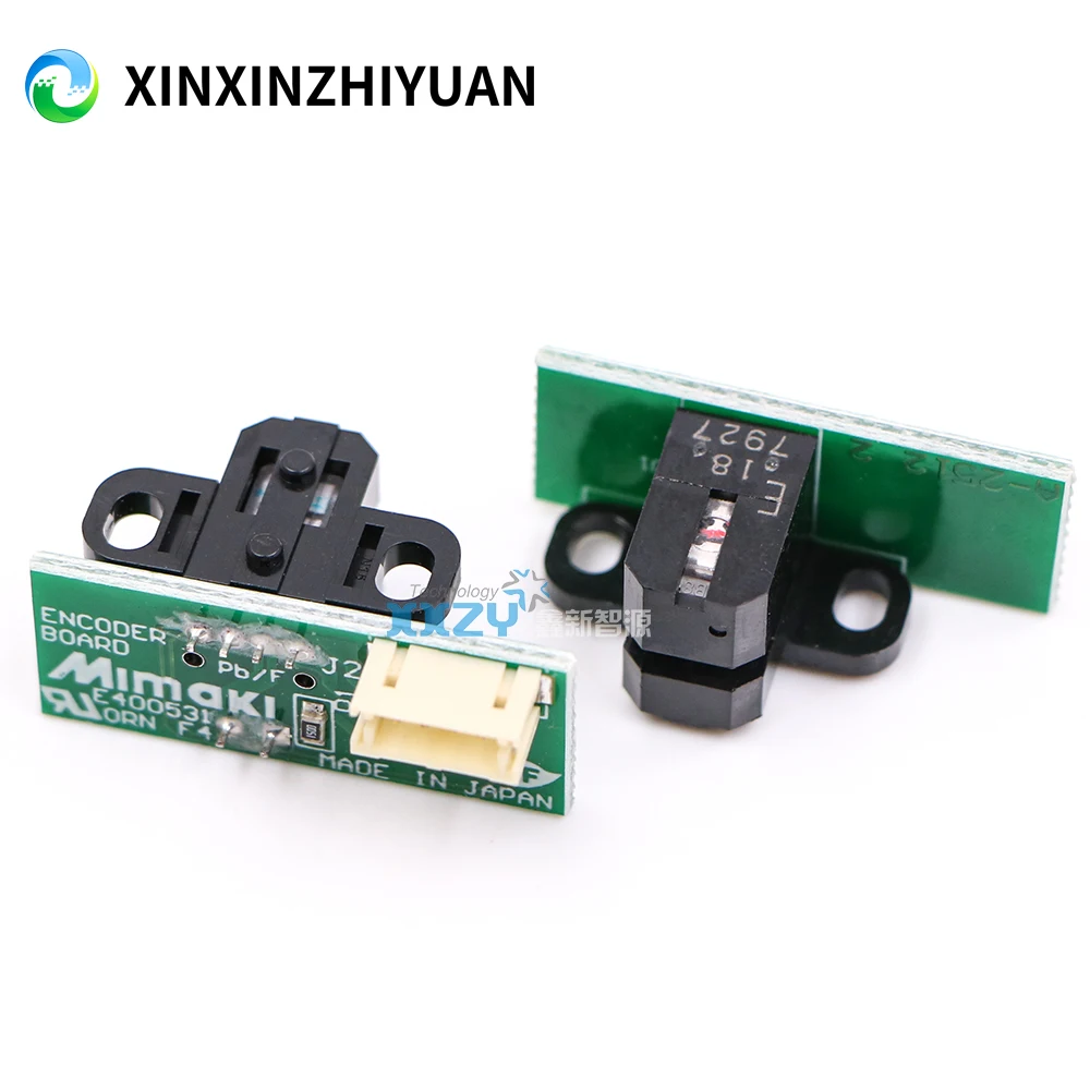 Eco Solvent Printer Mimaki JV33 Encoder Sensor for Inkjet Printer Grating Decoder MIMAKI-JV33/TS3/TS5 JV5 Encoder Inductor