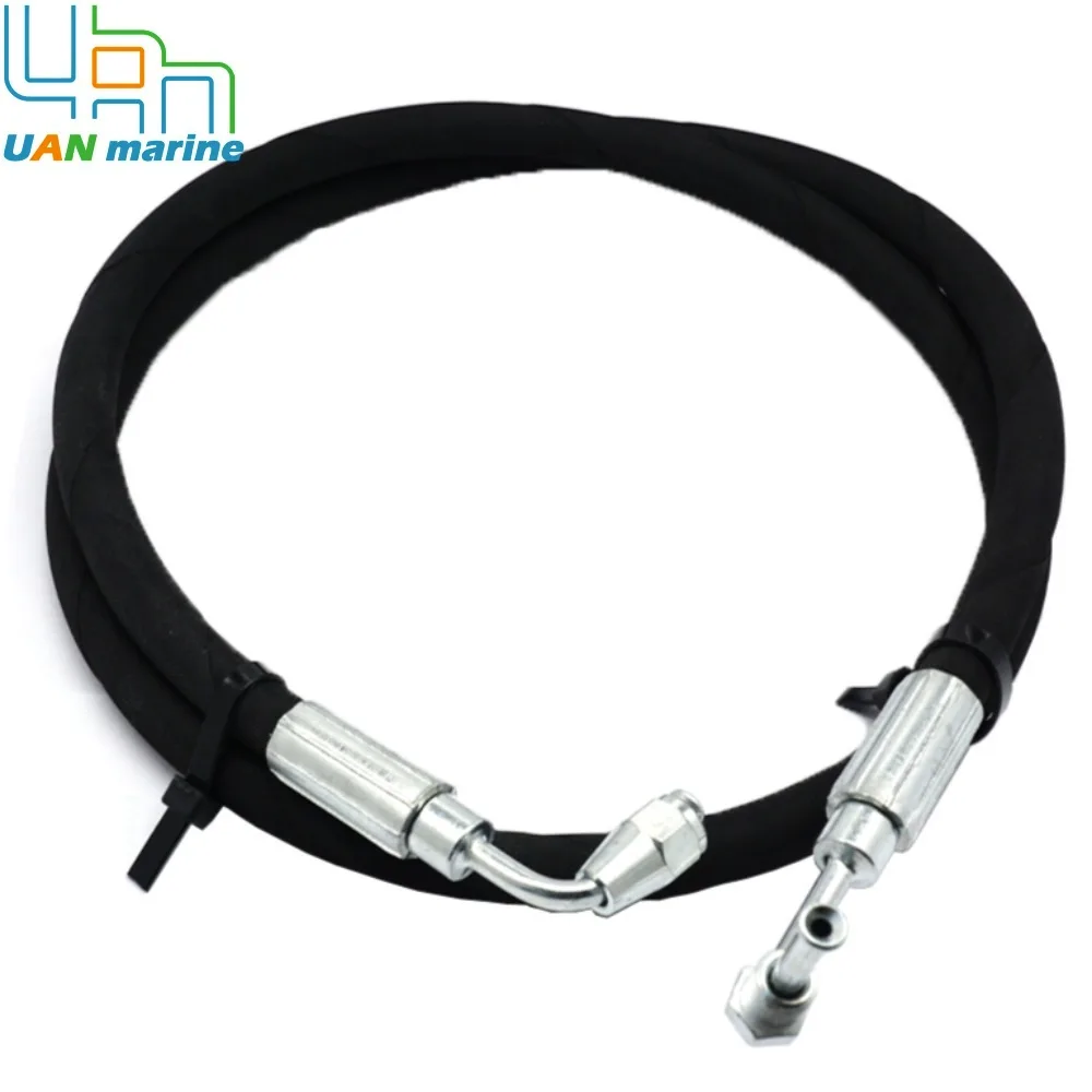 Trim And Tilt Hose & Hydraulic Hose For Volvo Penta Sterndrives 290 290DP SP-A DP-A DP-B AQ-Drives Replace 852839