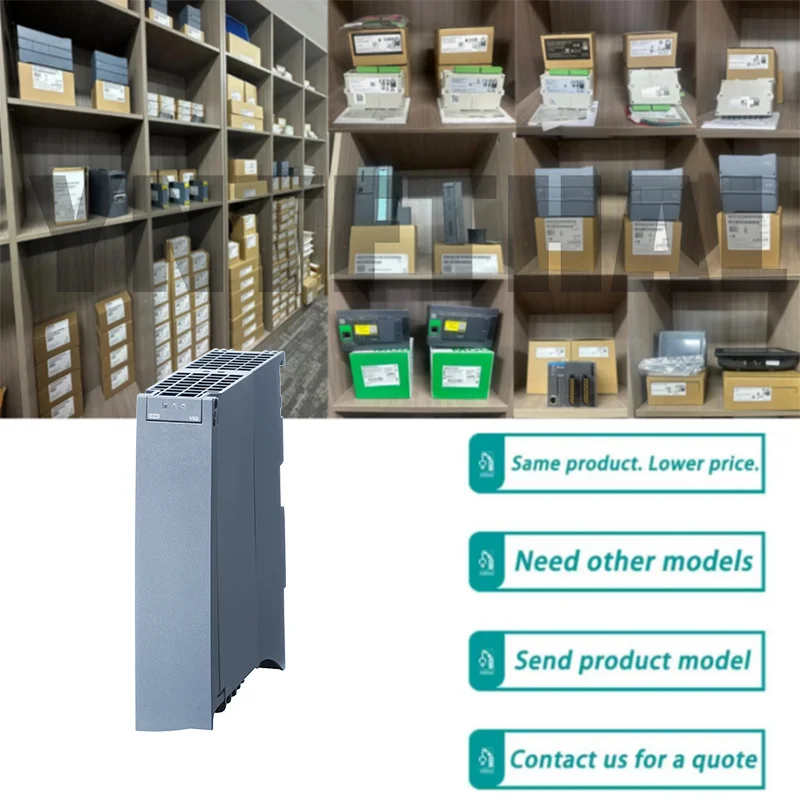 

New Original 6ES7505-0KA00-0AB0 6ES7 505-0KA00-0AB0 Power Management Module