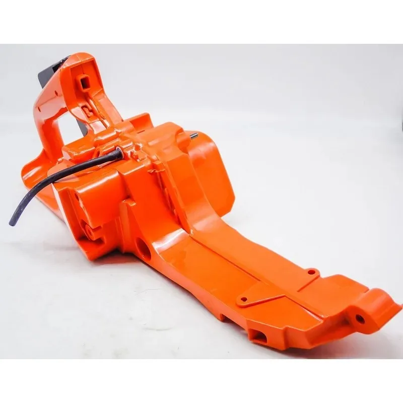 Suitable for Husqvarna H357 359 oil can, fuel tank assembly, rear handle, chainsaw accessories