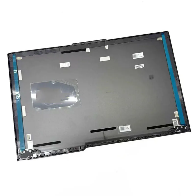LCD Back Cover/Bezel/Palmrest/Bottom Case/Strip Cover For Asus Rog Strix G17 713QR Plus G713P G713PV/PI 2023