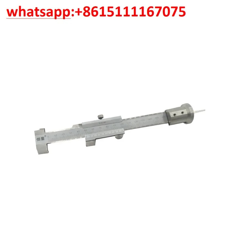 HD-1S Digital Coating Thickness Gauge, Professional Tester for Fireproof & Anti-corrosion Soft Coating Thickness Measurement