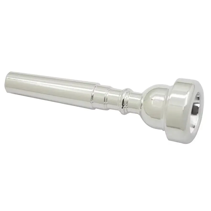 Trumpet Mouthpiece … - image