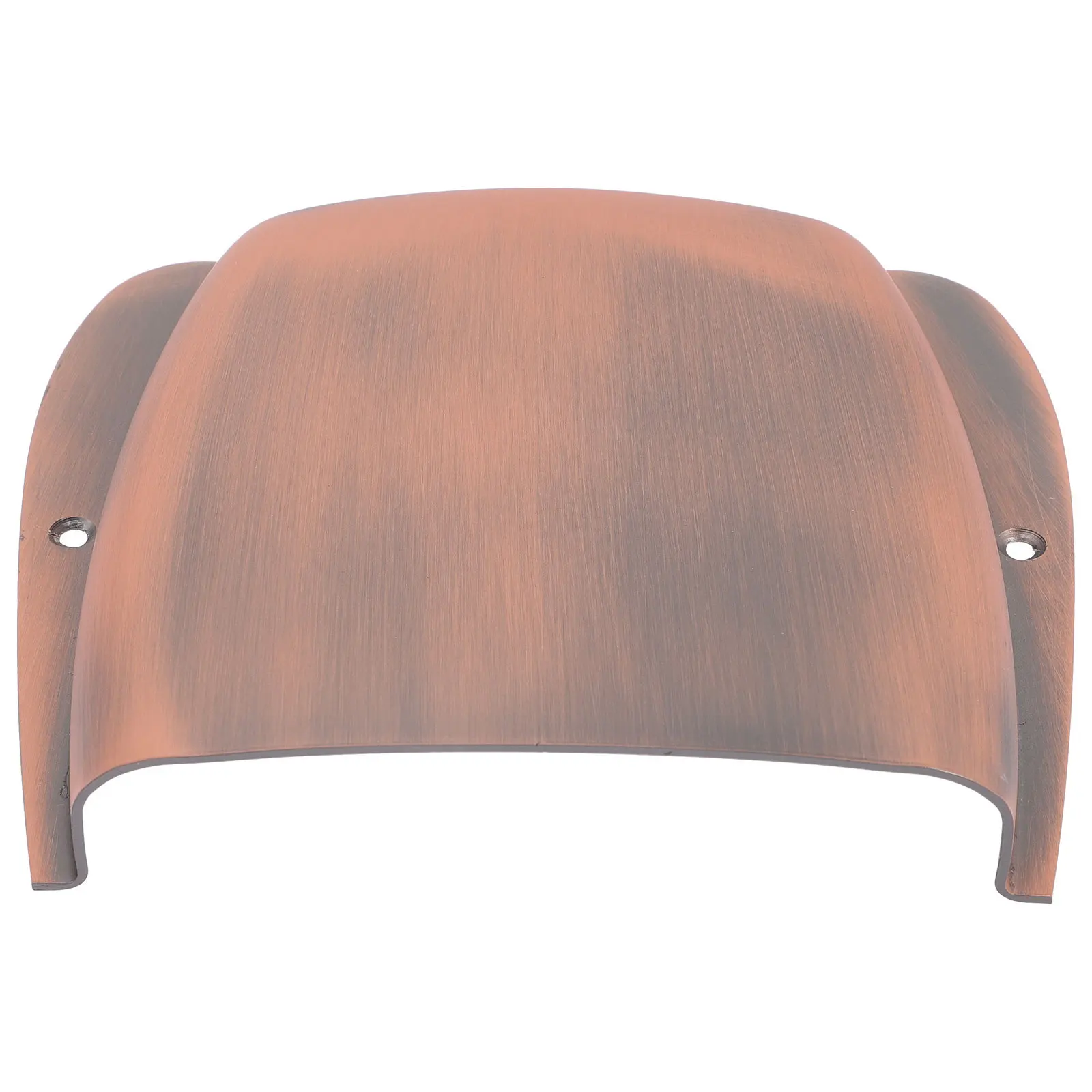 

Bass Bridge Cover Metal Durable Protective Cover Replacement Part Professional Pickup Bridge Protector for Electric Bass