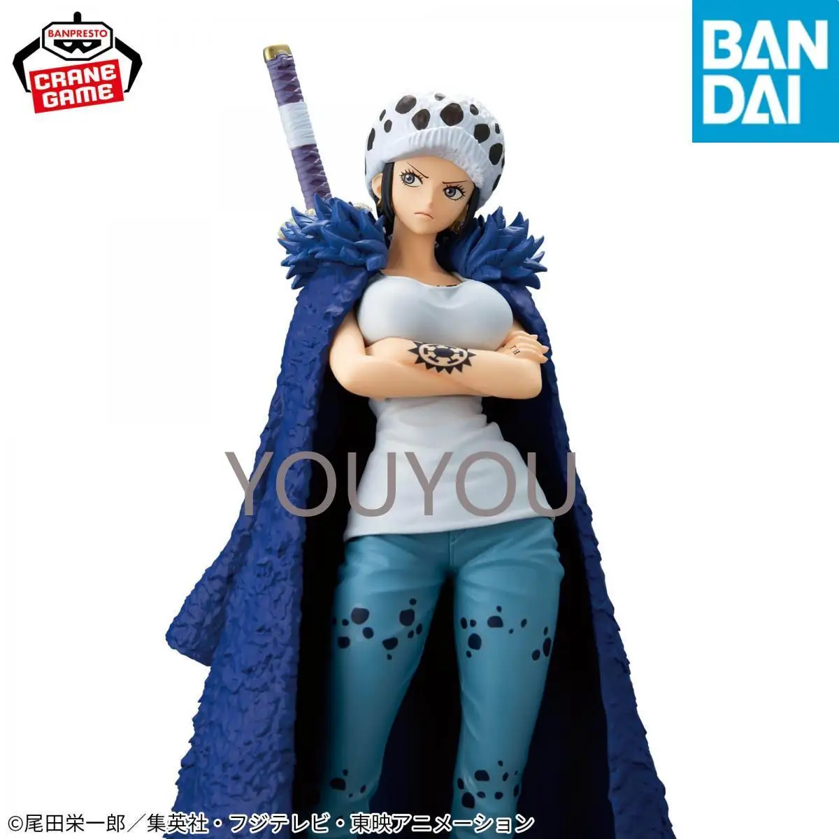 Bandai Original One…