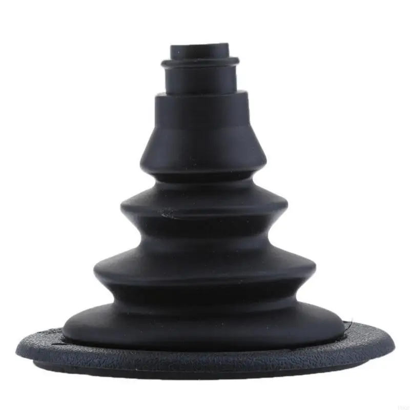 Boat Engine Rigging & Cable Wiring Protector Boot Rigging Hole Cover 102x120mm Car Yacht Marine Shifter Boot Alternative New