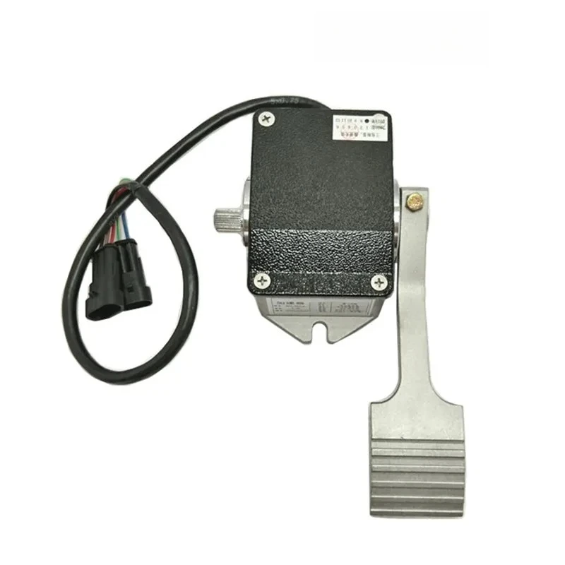 

EFP-005-3 0-5K foot pedals throttle accelerator pedal for LVTONG golf cart