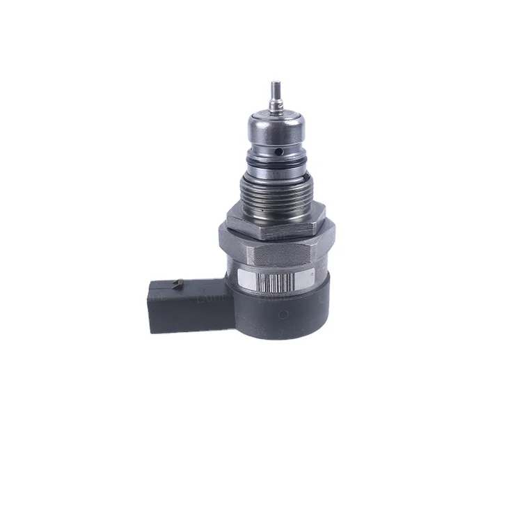 Fuel Rail Pressure Regulator Common Rail Pressure Regulator Diesel Fuel Injection Parts For AUDI A6 Q7 Q5 PORSHCE Cayenne