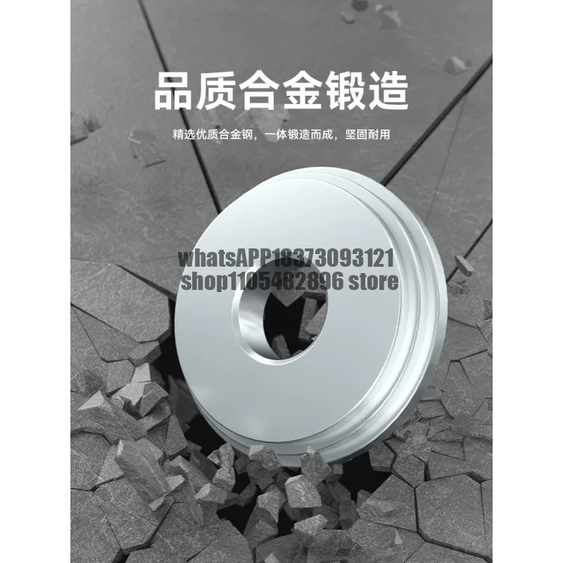 front wheel bearing disassembly tools, elevation angle peilin disassembler, pressure bearing special auto repair tools
