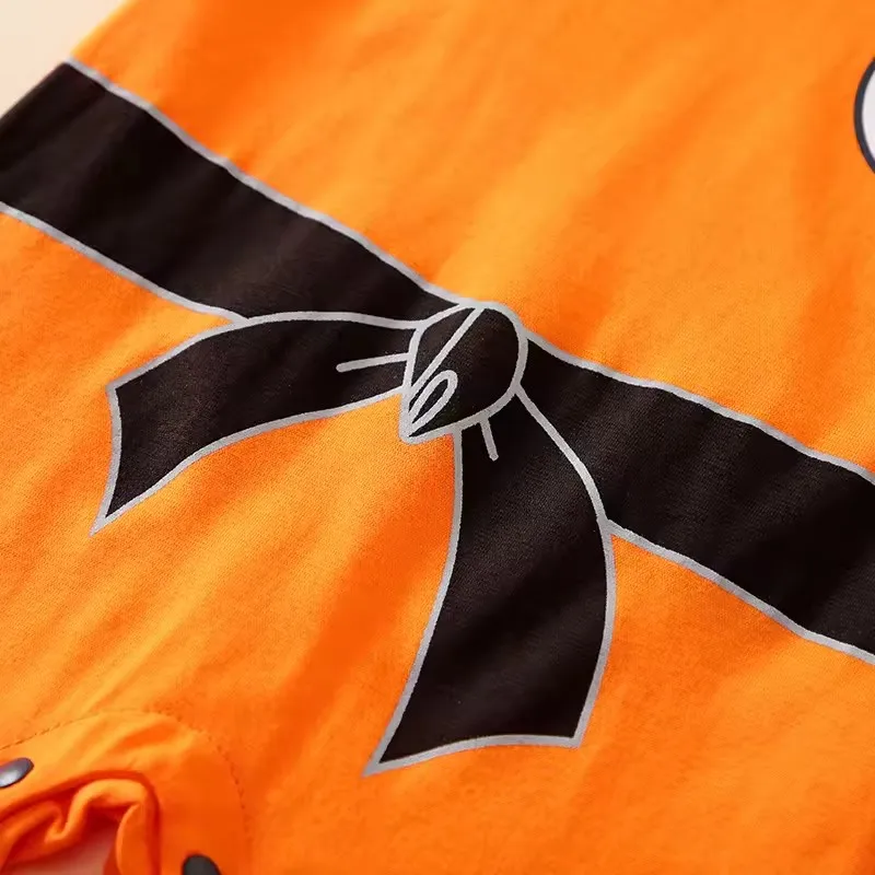 Vestiti per neonati 0-24 mesi Vestiti per il corpo a maniche corte per bambini Vestiti per arrampicata per bambini in cotone Estate sottile