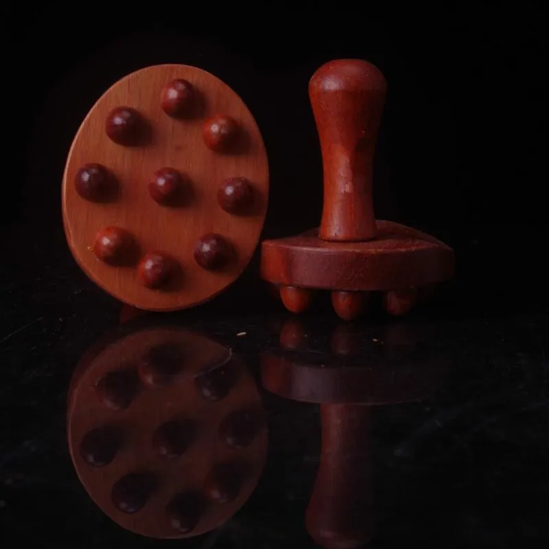 

Вьетнамский палисандр/ароматное дерево для спины, массажер для тела, гуаша, скребковая терапия, стимулирует кровообращение, здравоохранение