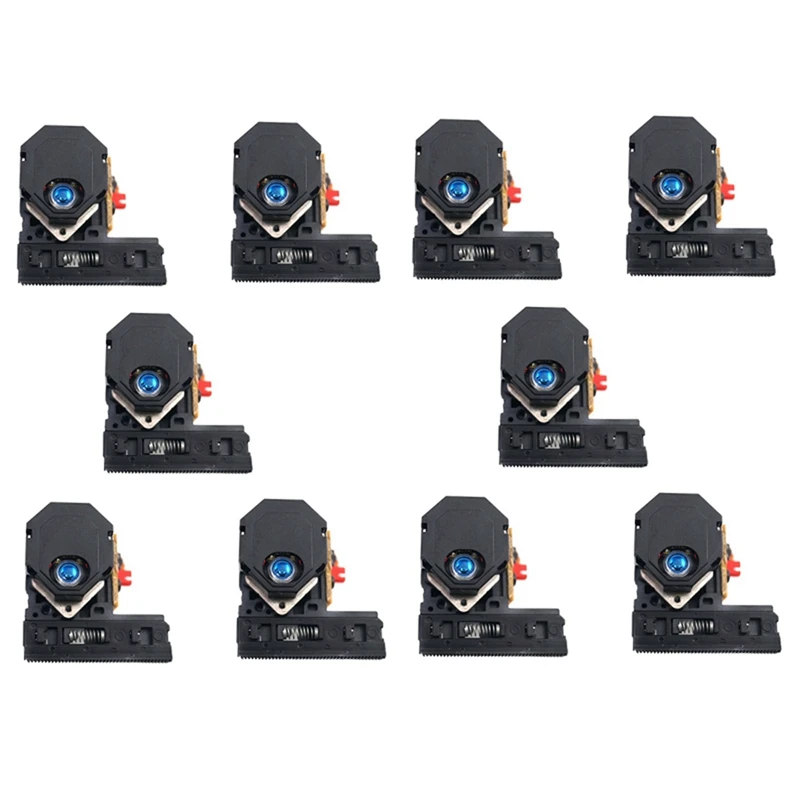 

Новый-10X оптический объектив KSS 210A для Sony DVD CD-плеера, запасные части, головка