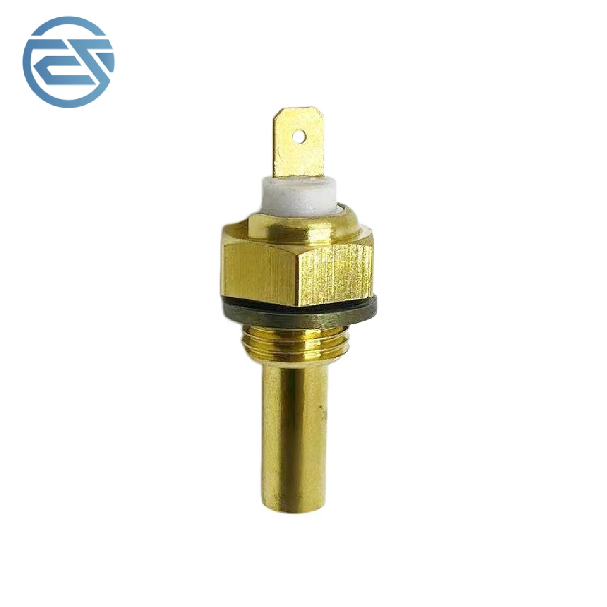 

2755A006 Excavator Hydraulic Oil Temperature Sensor for XE135 XE215 XE275 XE335 Water Temperature Sensor Switch 2755A006