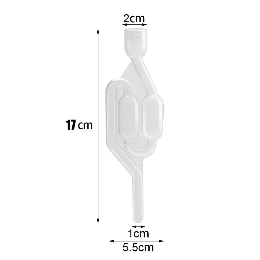 Combustion Leak Tester Tool Detector Head Gasket Block 30ml Fluid Petrol/Diesel Head Gasket Durable 5.5*17CM Car Engine Accessor