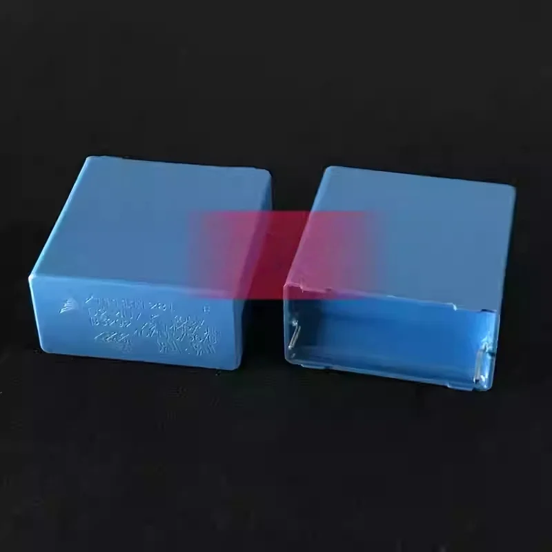 305VAC 4.7UF 305V 475 4U7 EPCOS Safety standard film capacitor X2 27.5mm 4U7 K 305V