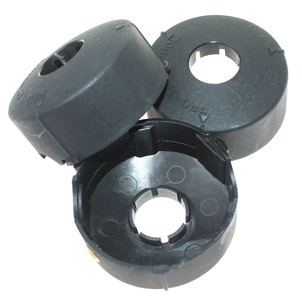 Tampa do carretel Combitrim para Bosch, Art3000, Art3000, Art3000, 1619X08157, F016L71088