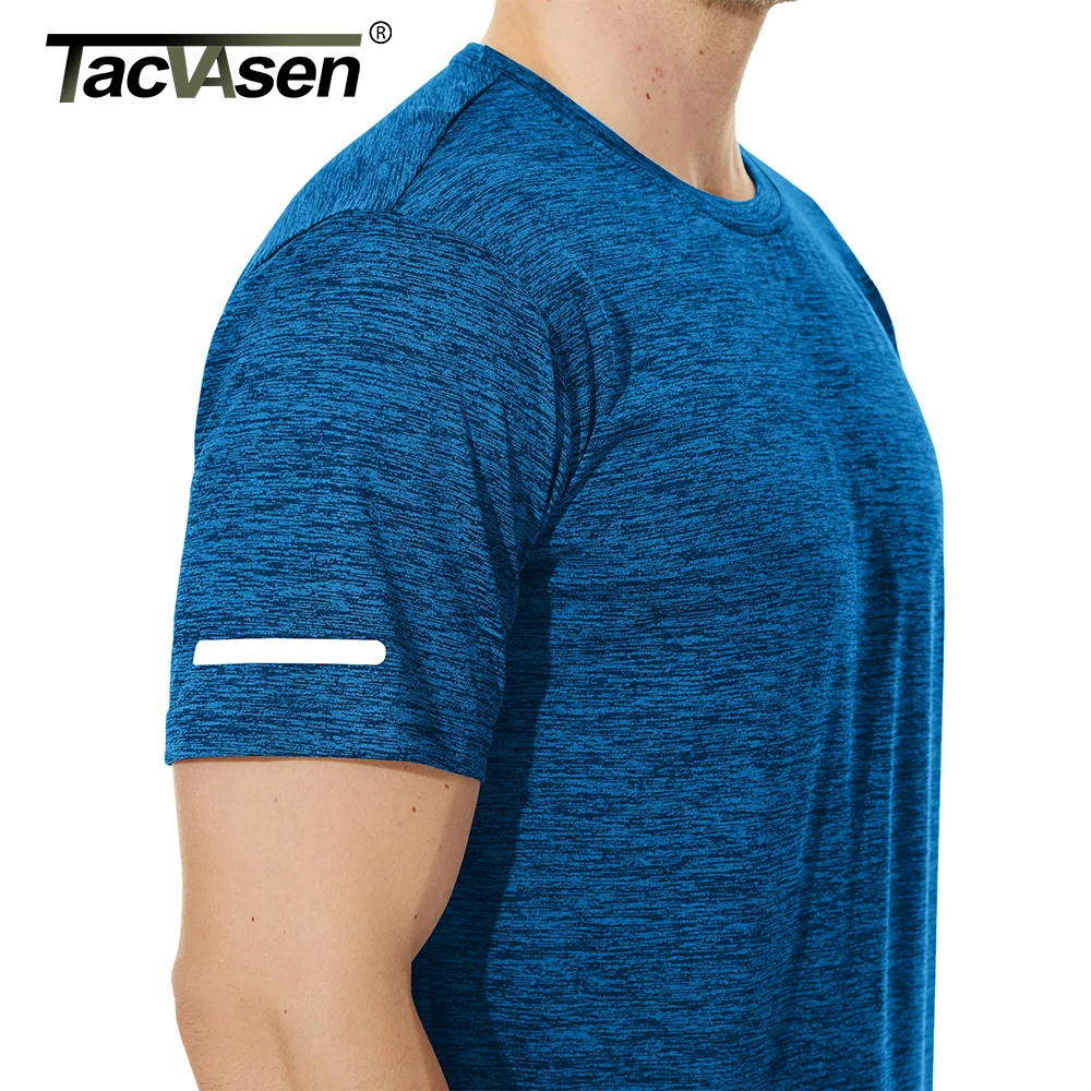 Thumbnail 4 - #9 Best Mens Athletic Tops to Buy In 2026