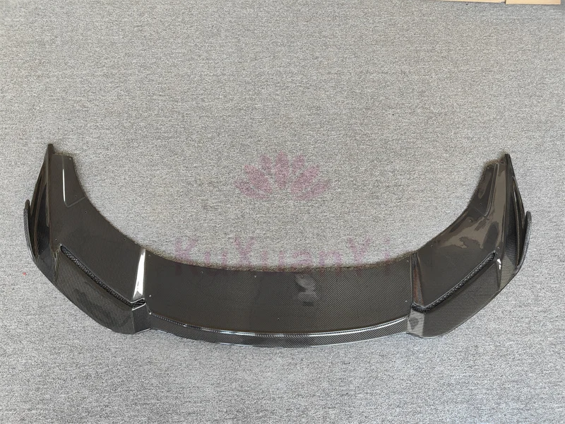 

Для Lamborghini Huracan LP610: задний бампер в стиле RZ, комплект обвеса из карбона, спойлер переднего бампера