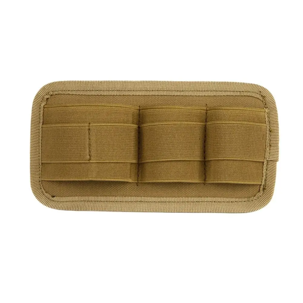 هوك حلقة حامل الفصل الداخلي أسود/أخضر/بني وحدة حقيبة التخزين لوحة إدراج المنظم مادة النايلون متعددة الوظائف