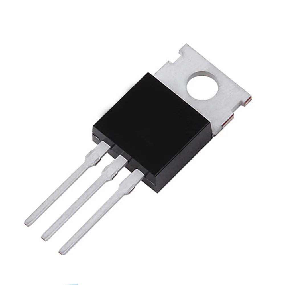 5PCS New MBR20150CT TO-220AB 150V 20A In-line Three-terminal Bidirectional Thyristor