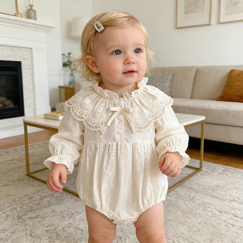 #24 New Baby Cotton Bodysuits Arrivals