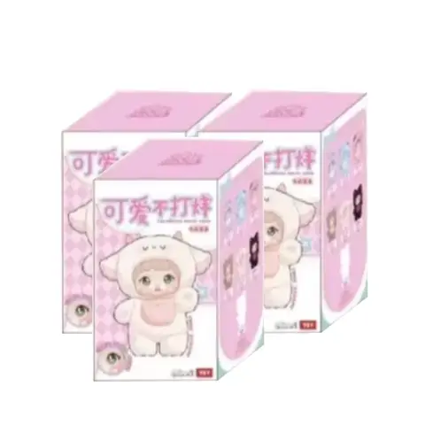 8 best sales LOL Överraskningsdocka - №4