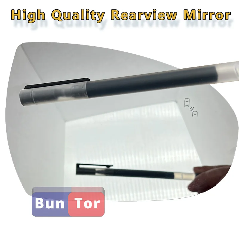 87611D3010/87611D7010 For Hyundai TUCSON TL 2016 2017 2018 2019 2020 2021 LH or RH Side Rearview Mirror Glass Europe/Korea Type