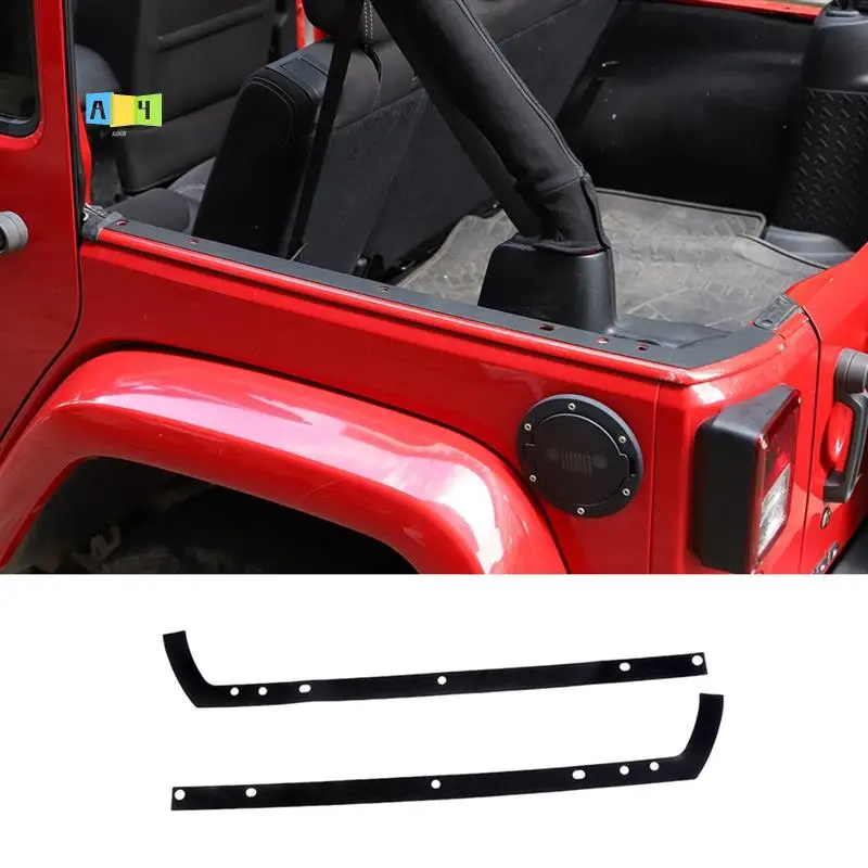 A04E-Rear Body Tub … - image