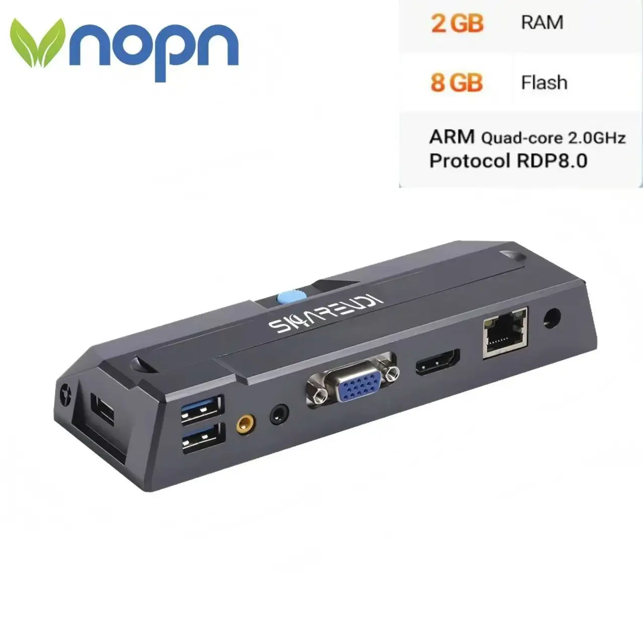 Четырехъядерный процессор R1 Pro