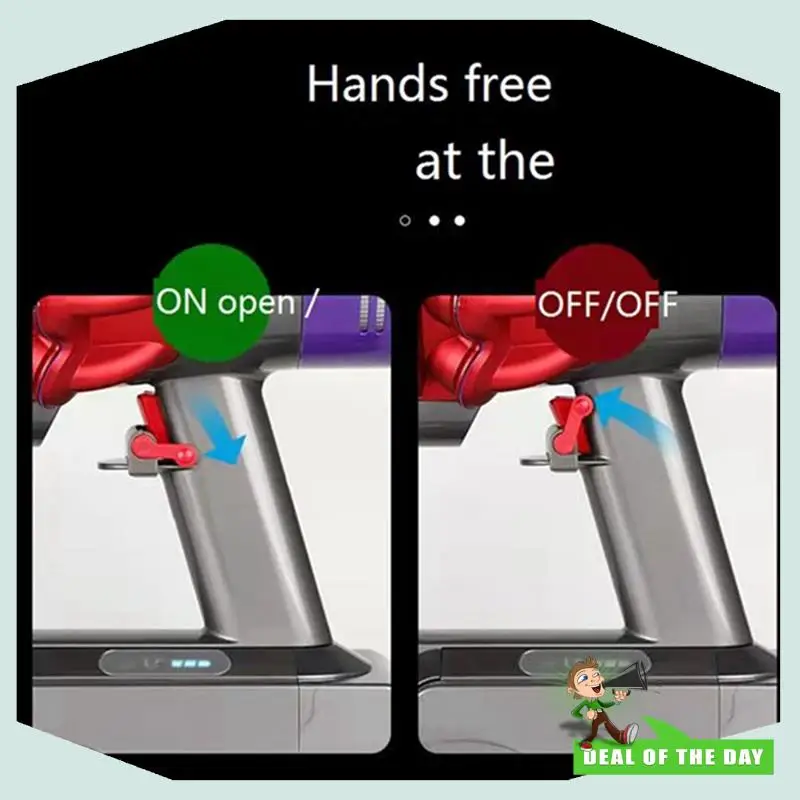 أداة فرشاة للكلاب الأليفة لتوصيل 24 ساعة لـ Dyson GEN5 G5 V15 V12 V11 V10 V8 V7 مرفقات التهيأ مع فرشاة الغبار والحامل