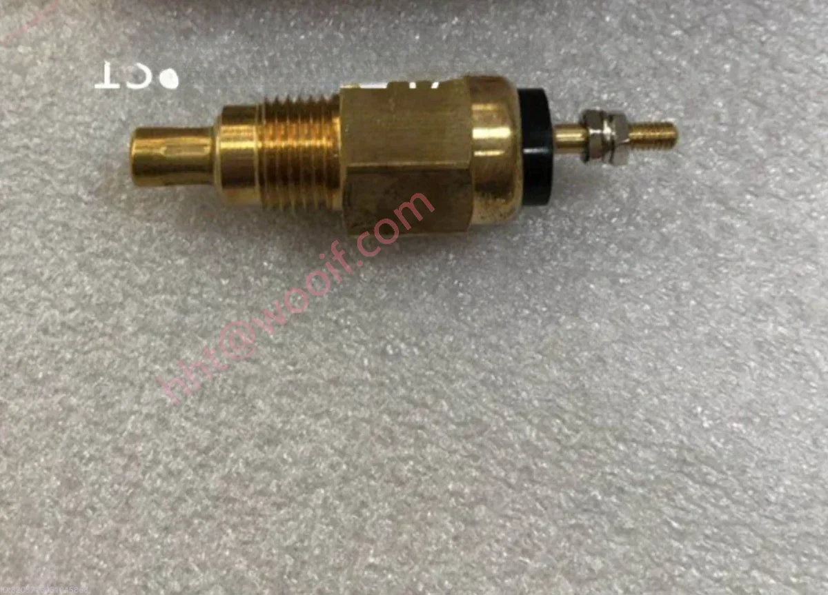 Motore sensore interruttore surriscaldamento allarme temperatura acqua 8-97125601-1 8971256001