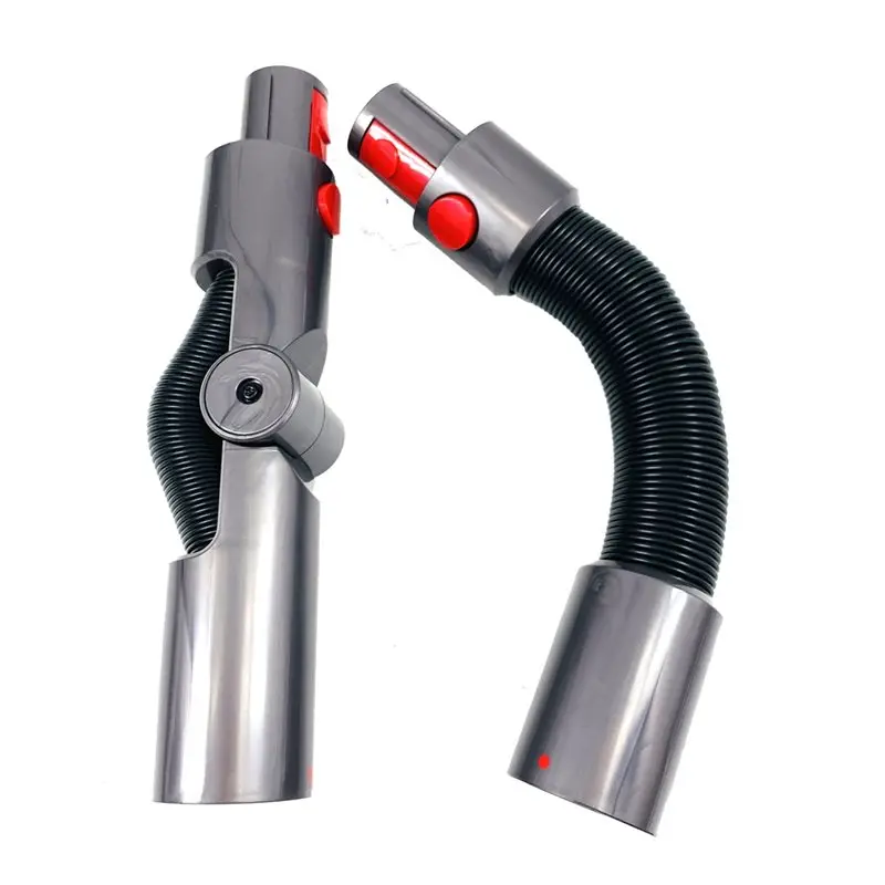 

Удлинительная трубка и телескопические фитинги для беспроводного ручного пылесоса Redroad V17/V17 Max/V17 Lite