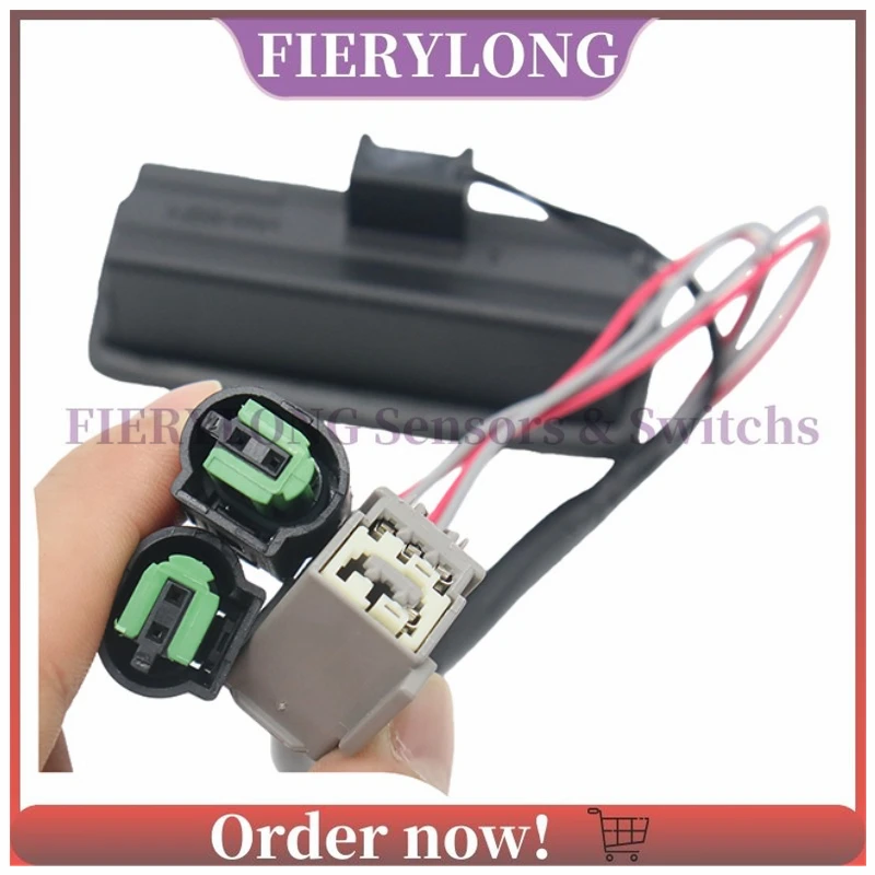 LR015457 LR071910 Car Rear Tailgate Door Release Handle Switch For Land Rover Discovery 3 4 Automobiles Spare Parts