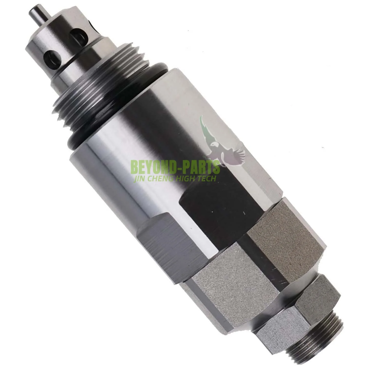 

EX200-5 EX270LC-5 Excavator Spare Parts Relief Valve 4358914 New for Construction