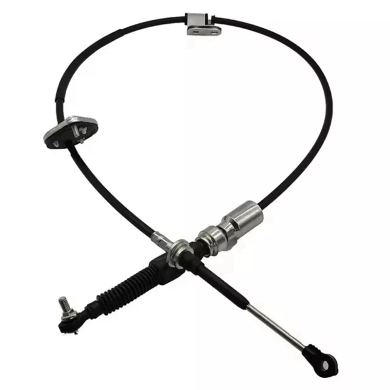 Automatic Transmission Shift Shifter Control Cable Assembly For Toyota 4Runner Fj Cruiser 4.0L 33820-60070 3382060070