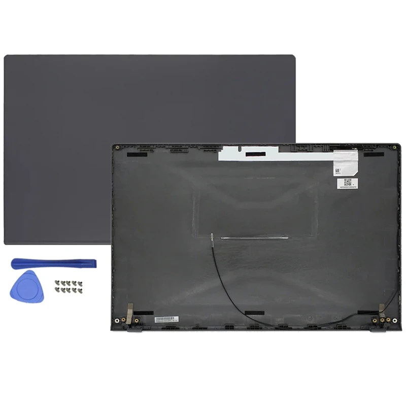 

For Asus X515 X515DA JP JF JA EA EP KA F515MA V5200E V5200JLaptop LCD Back Cover/Front Bezel/Hinges/Palmrest/Bottom Accessories