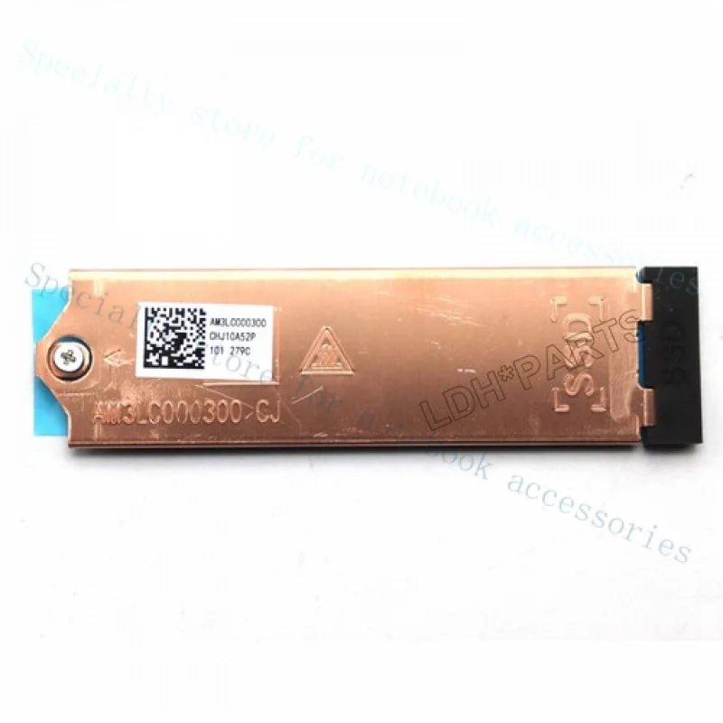 

A++New M.2 2280 SSD Bracket for ThinkPad T14s P14s X13 Gen 6 T14s 2-in-1 Gen 1