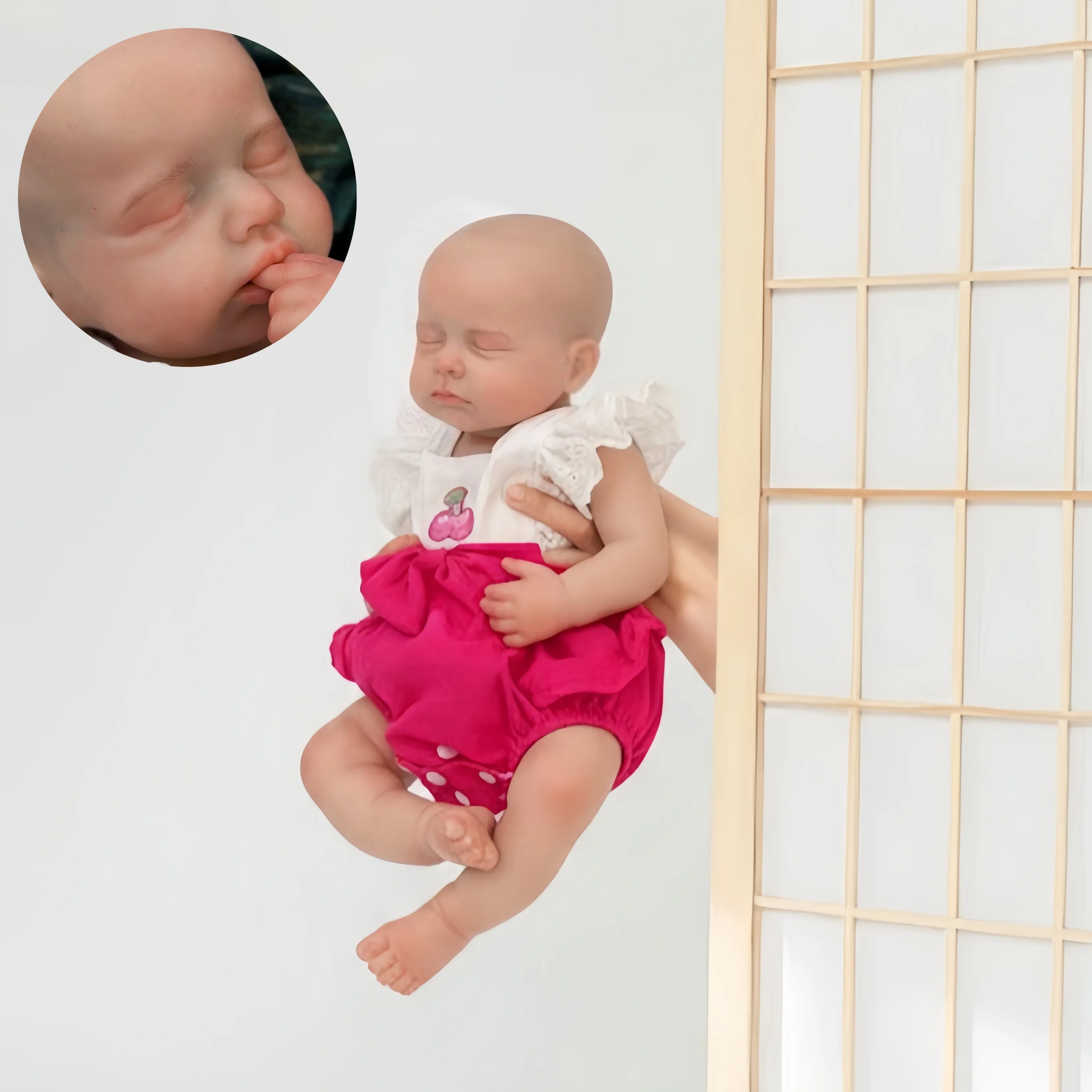 #70 Silicone Reborn Baby Dolls Ranking List in 2026